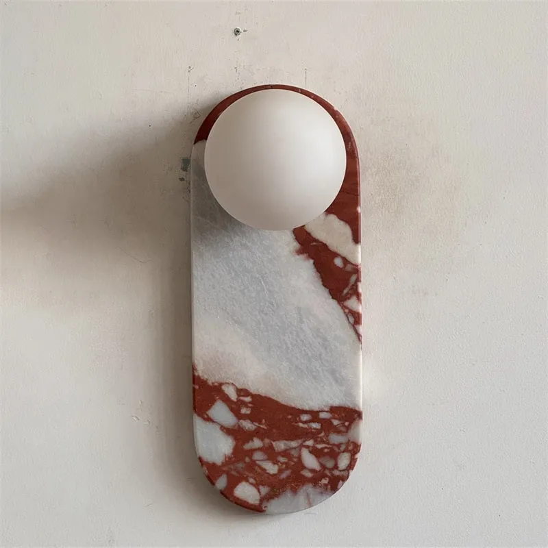 Lucie Wall Lamp D588