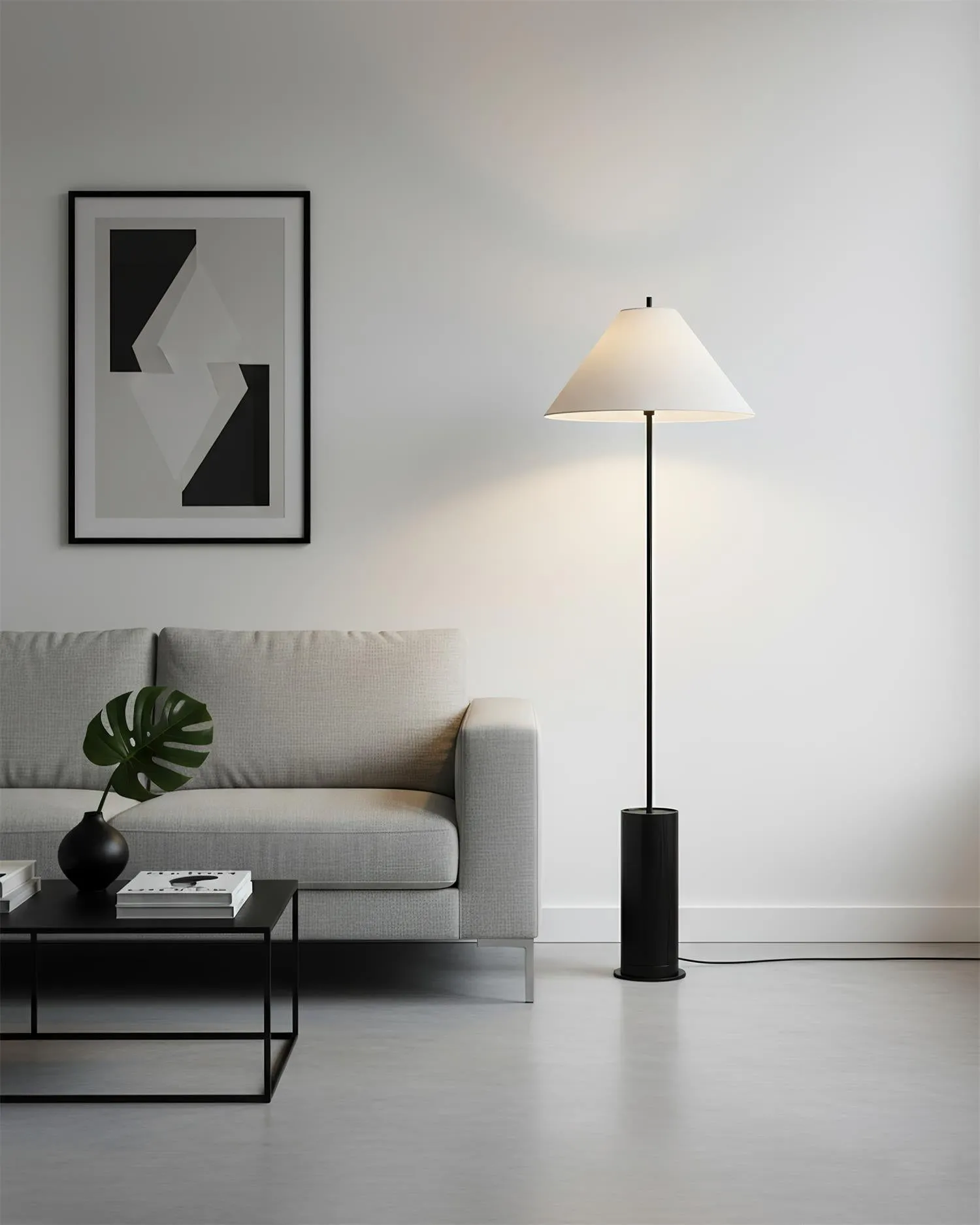 Verdant Floor Lamp D248