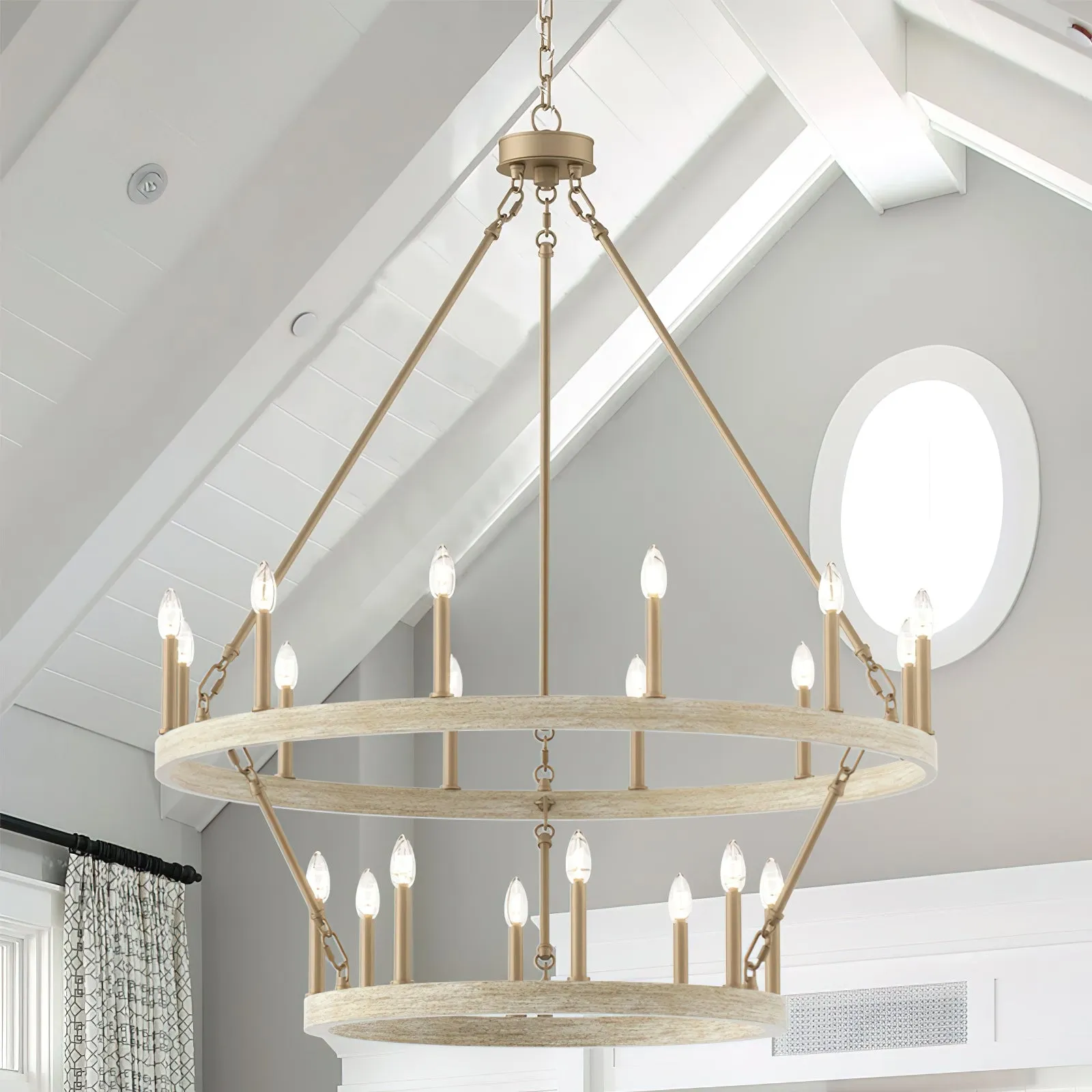 Avalee Chandelier D579
