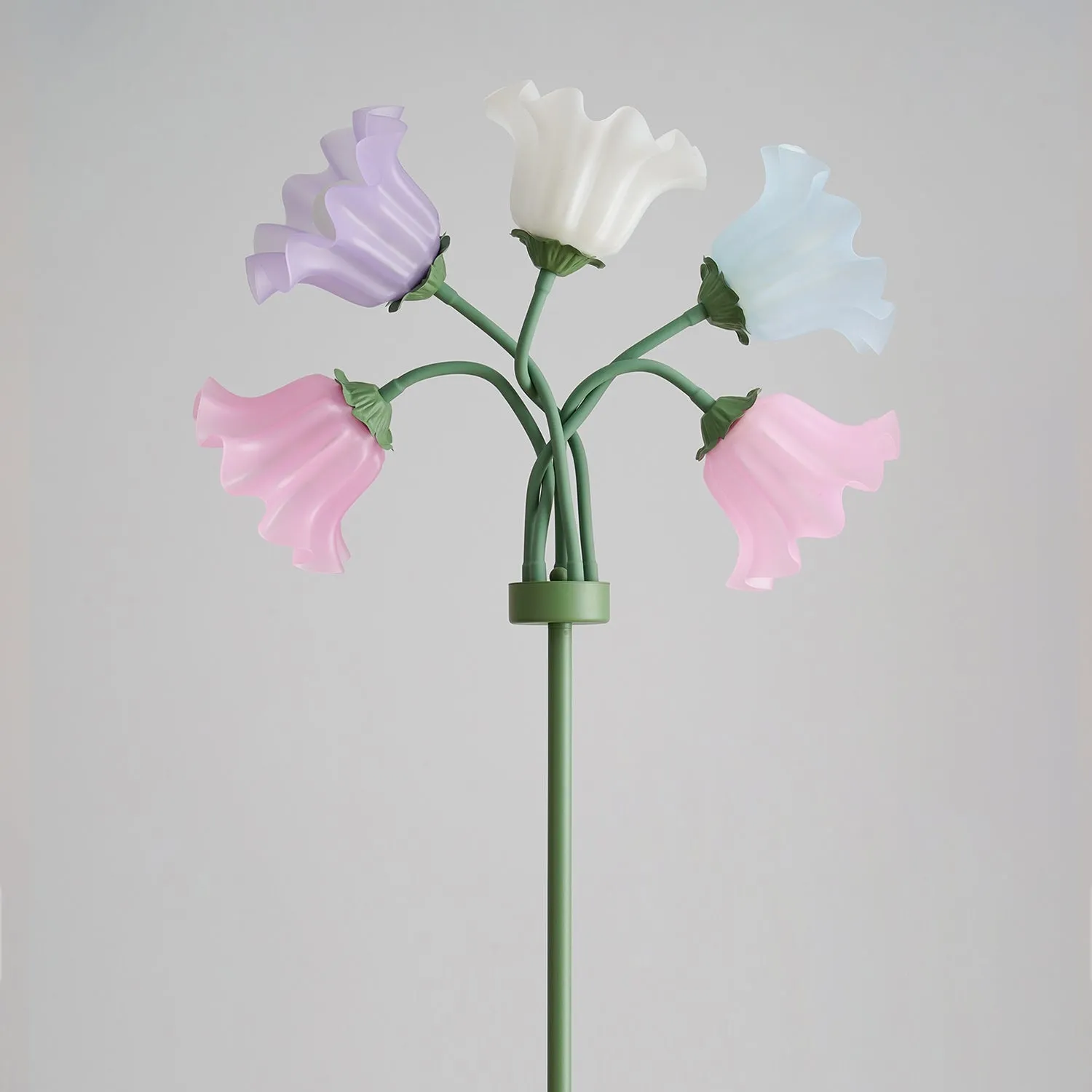 Florinetta Floor Lamp D115