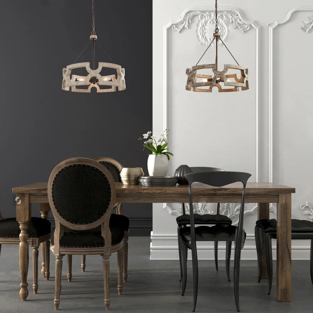 Jolla Chandelier D524
