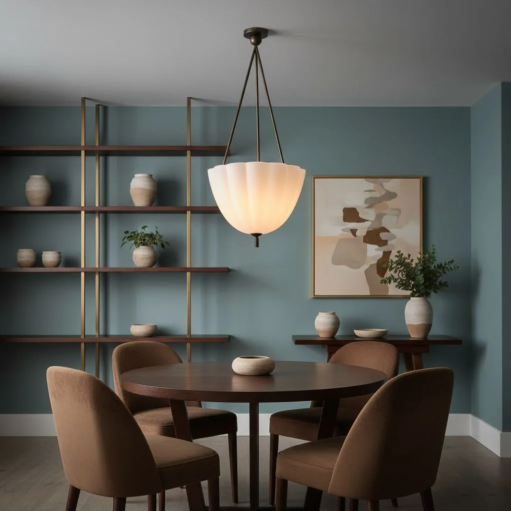 Volare Pendant Lamp D634