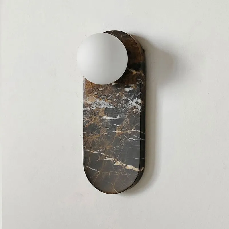 Lucie Wall Lamp D588