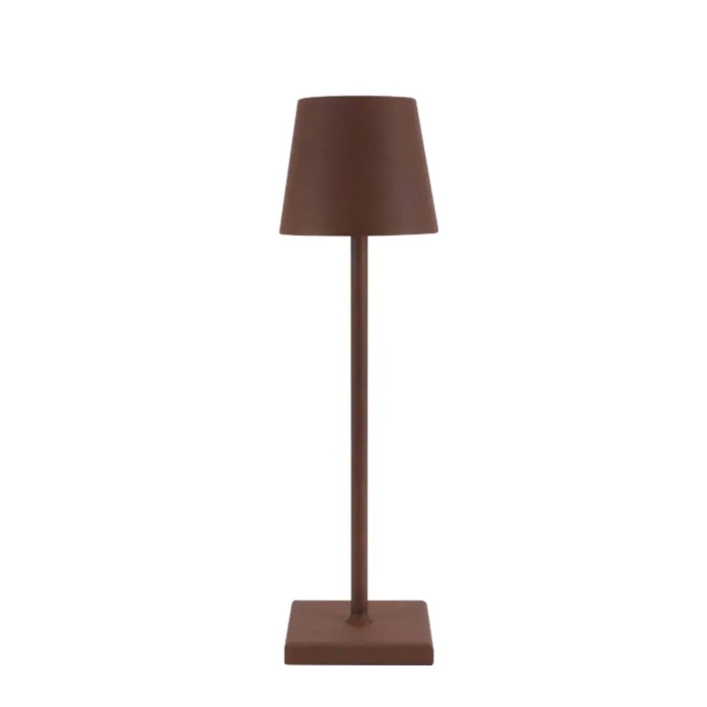 Cordless Rechargeable LED Table Lamp S11