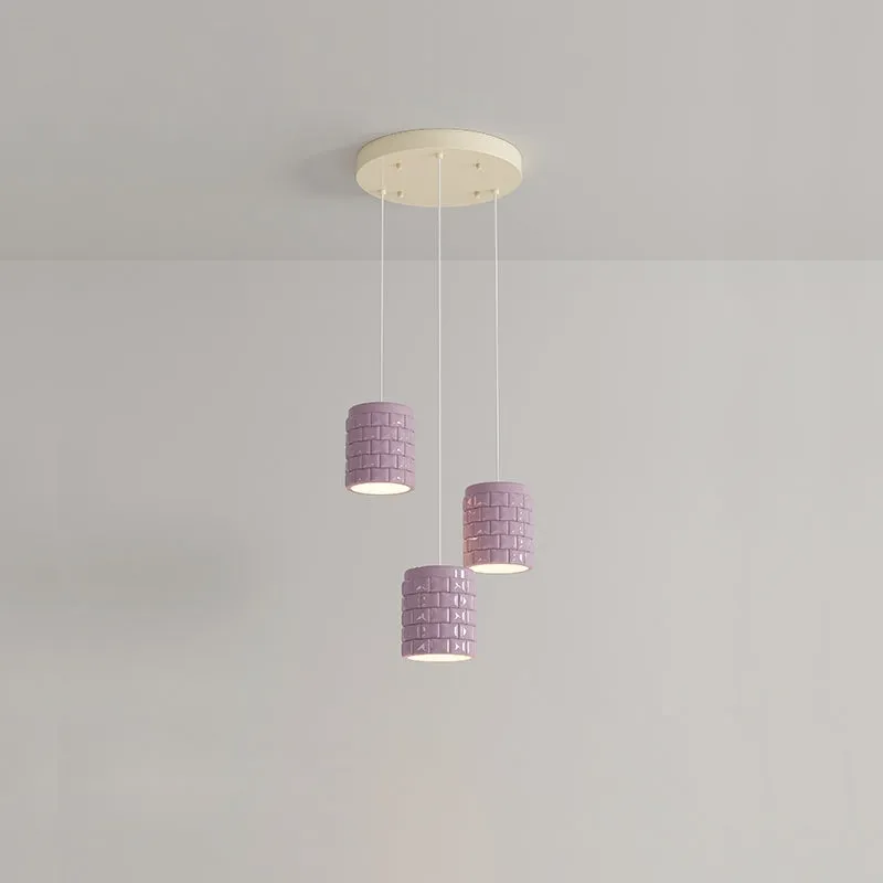 Lysne Girl Pendant Lamp D410