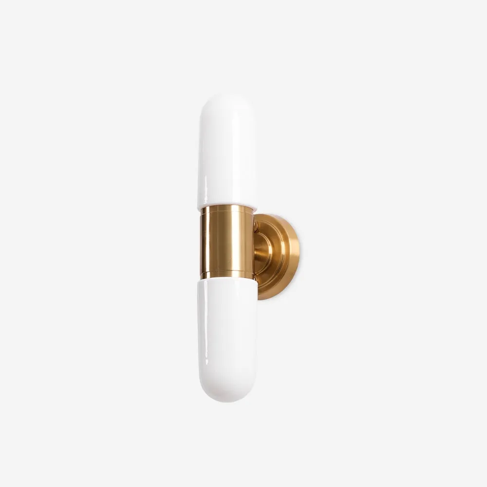 Calvero Wall Lamp D204