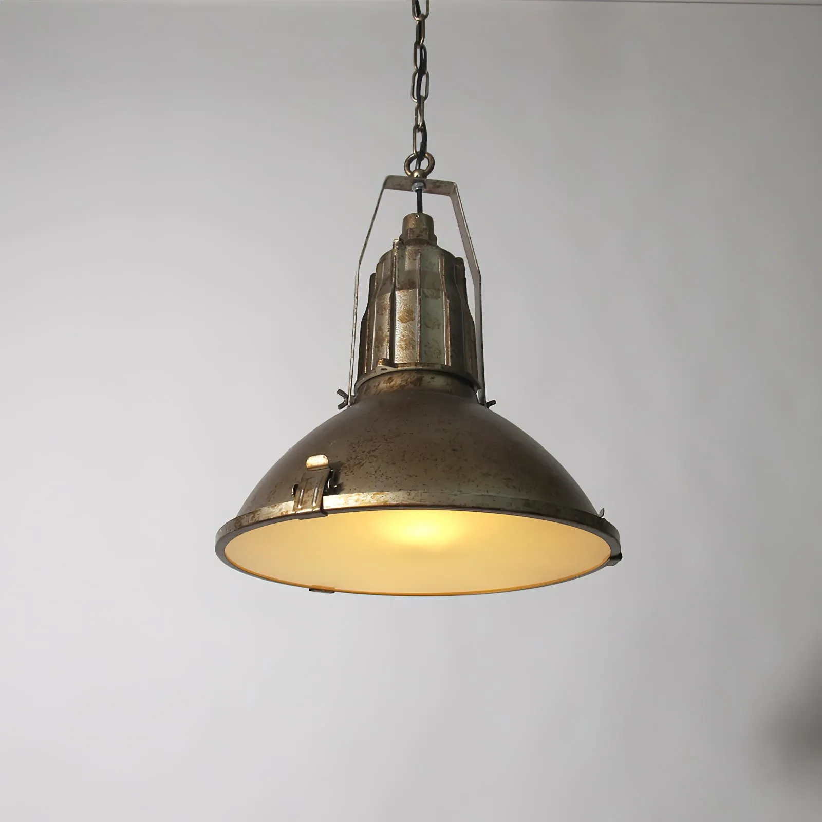 Mercana Zaio Pendant Light D477