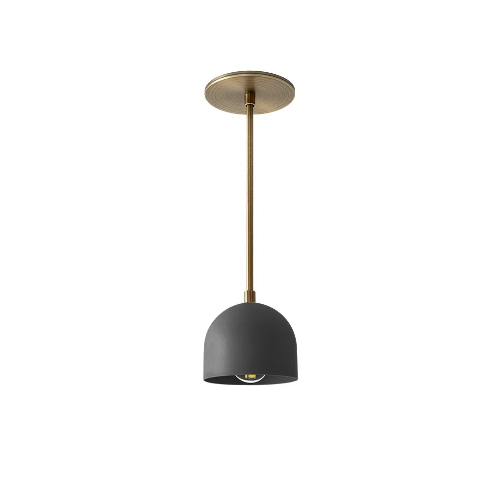 Farmhouse Vanity Model Pendant G111