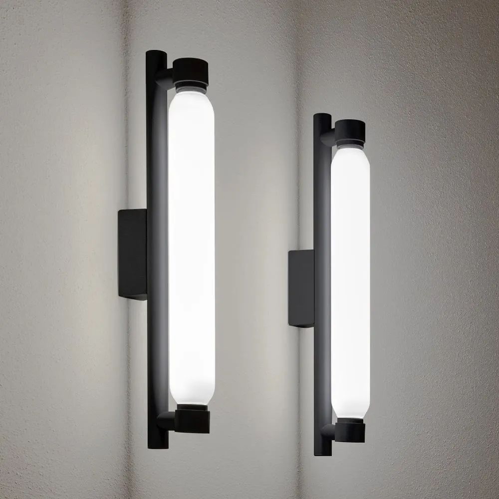 La Roche Wall Lamp D581