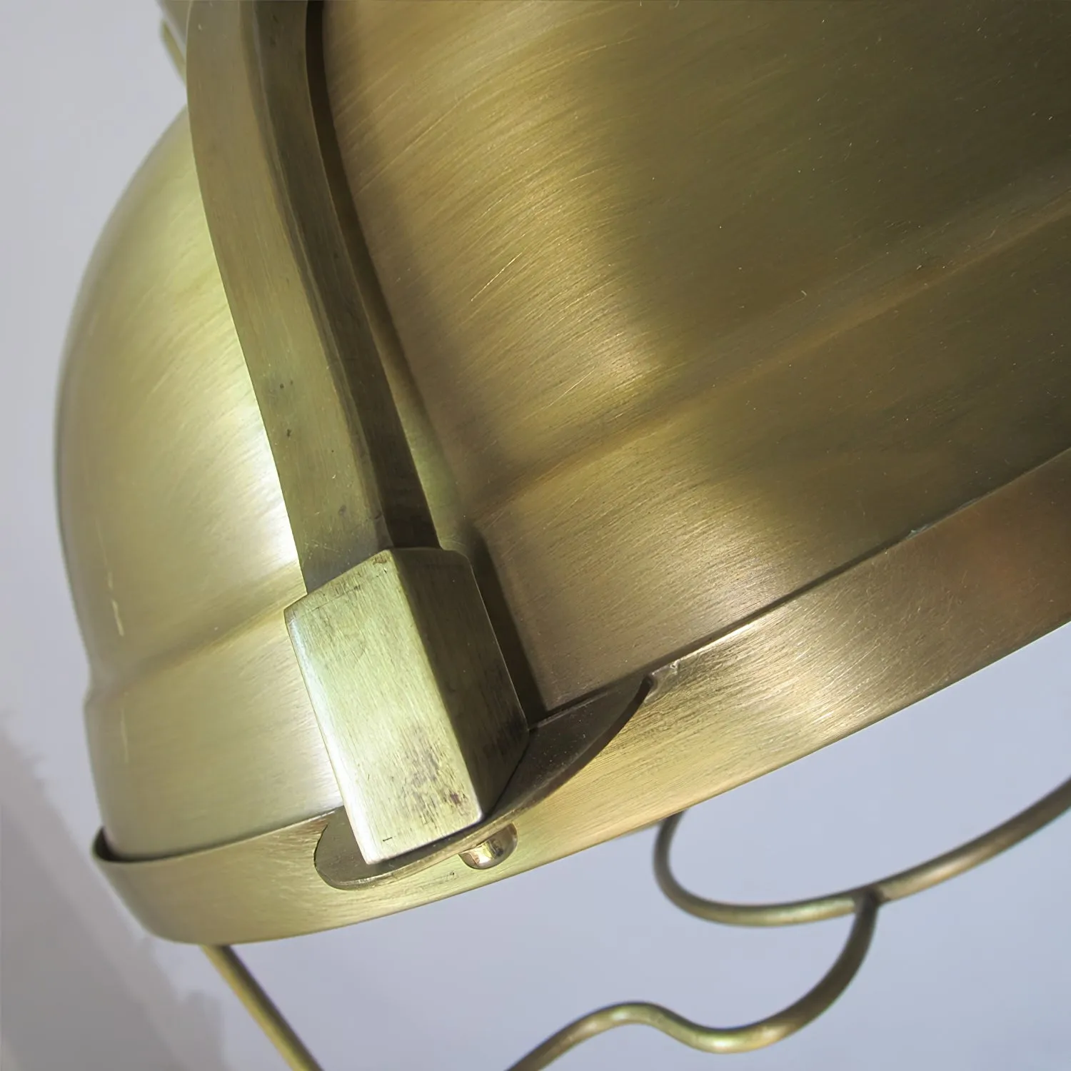Marina Pendant Light D481