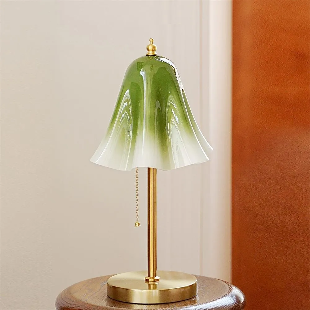 Glacea Table Lamp D110