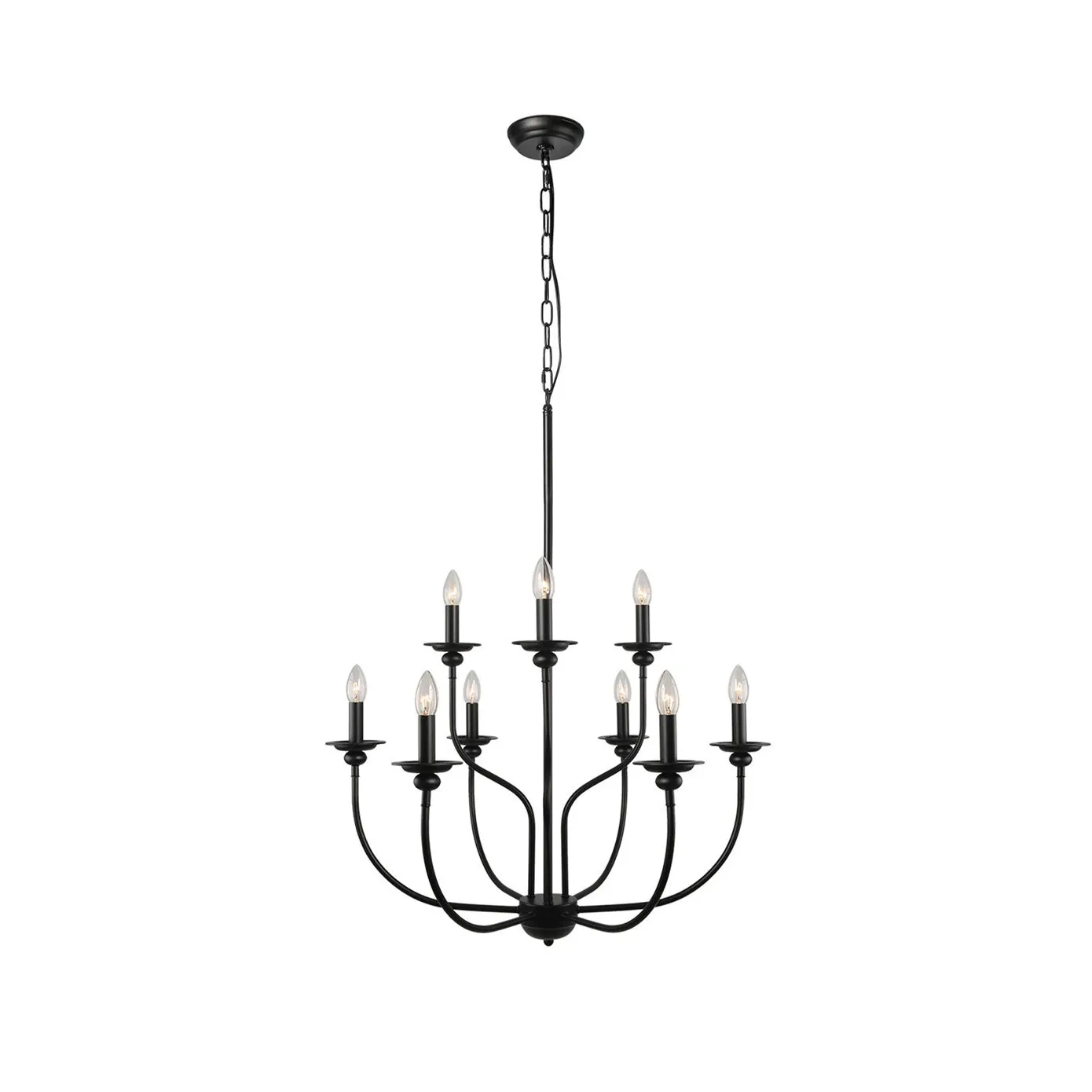 Ayada Chandelier D515