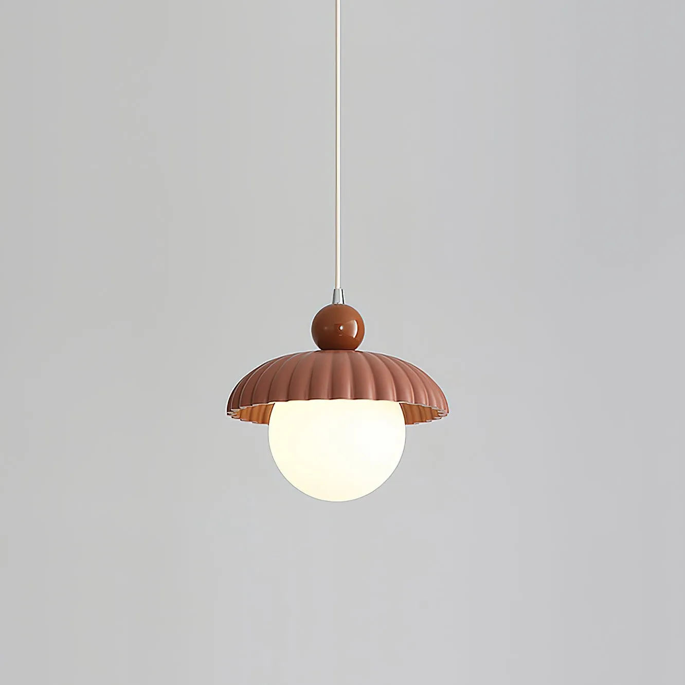 Alien Glass Pendant Lamp M293