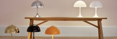 Jak wybrać najlepsze lampy stołowe na rok 2023?