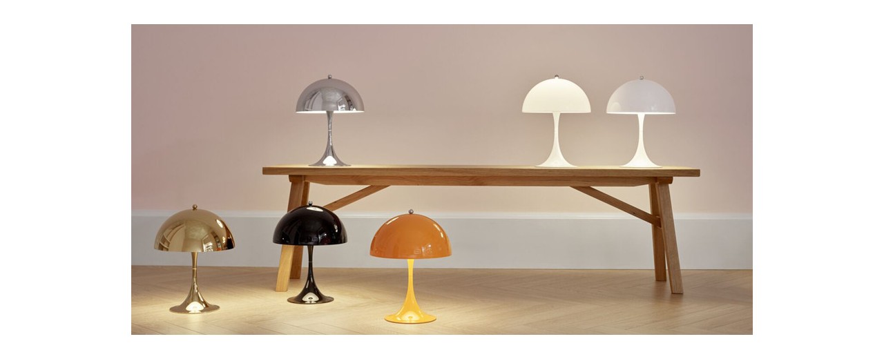 Jak wybrać najlepsze lampy stołowe na rok 2022?