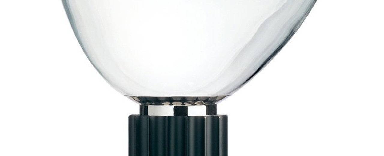 flos lampa stołowa