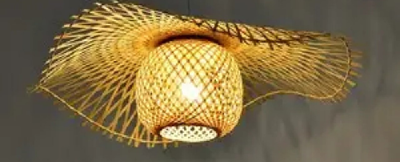 lampy ręcznie robione