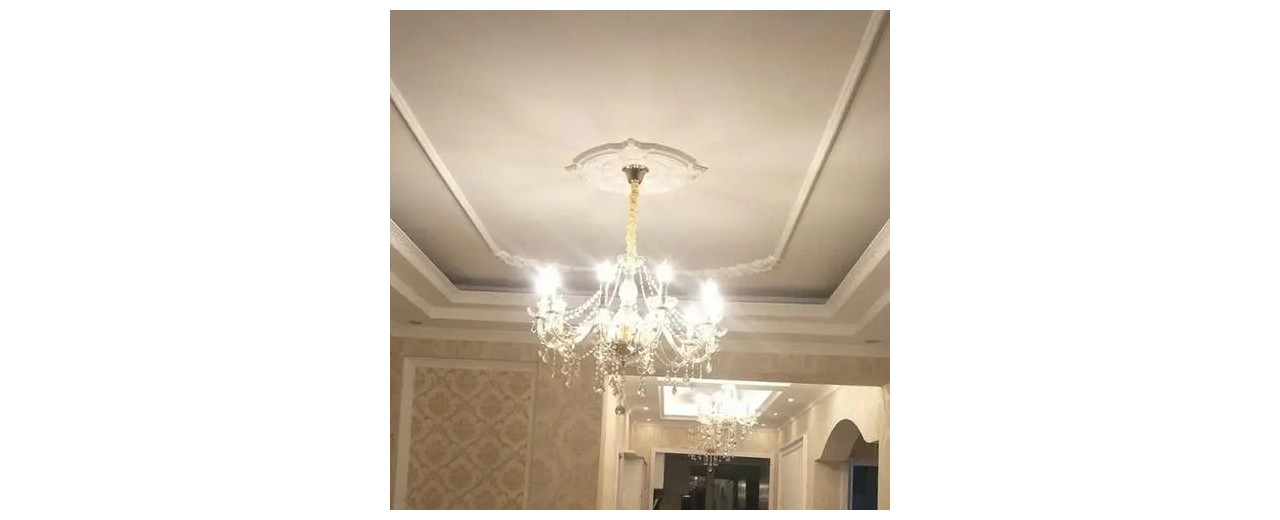 piękne lampy do salonu