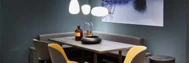 Replika rituals foscarini pokazuje niesamowite piękno